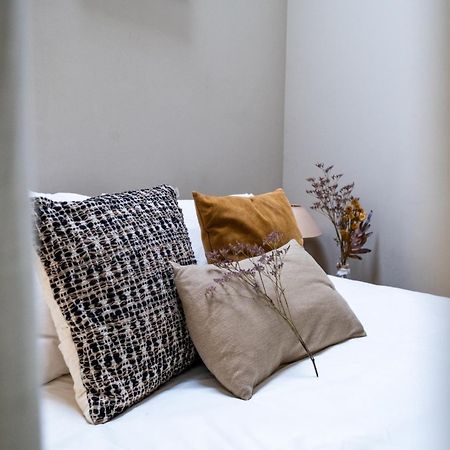 Cityhome Apartments In The Heart Of Amberes Exterior foto